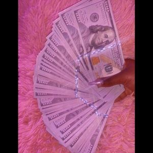 Meet your Posher, Jayla